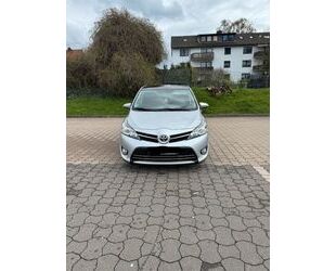 Toyota Verso Gebrauchtwagen