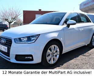 Audi A1 Gebrauchtwagen