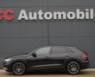 Audi Q8 Gebrauchtwagen