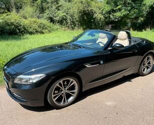 BMW Z4 Gebrauchtwagen