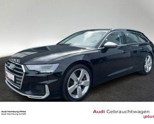 Audi S6 Gebrauchtwagen