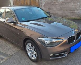 BMW 120 Gebrauchtwagen