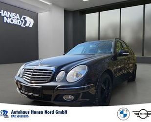 Mercedes-Benz E 220 Gebrauchtwagen
