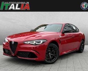 Alfa Romeo Giulia Gebrauchtwagen