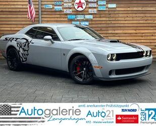 Dodge Challenger Gebrauchtwagen
