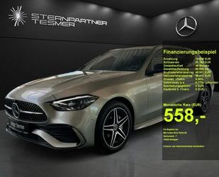 Mercedes-Benz C 300 Gebrauchtwagen
