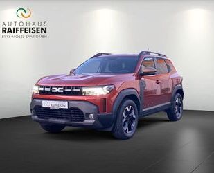 Dacia Duster Gebrauchtwagen