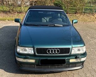 Audi Cabriolet Gebrauchtwagen