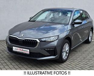 Skoda Scala Gebrauchtwagen