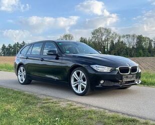 BMW 320 Gebrauchtwagen