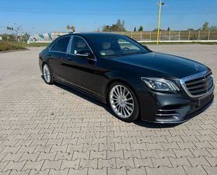 Mercedes-Benz S 350 Gebrauchtwagen