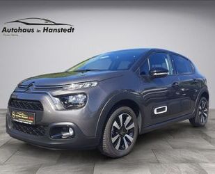 Citroen C3 Gebrauchtwagen