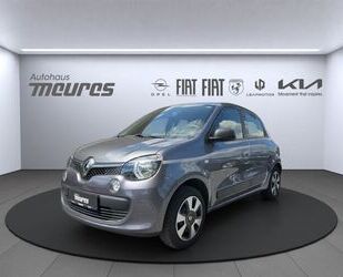 Renault Twingo Gebrauchtwagen