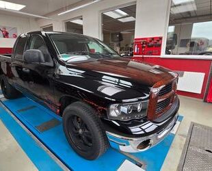 Dodge RAM Gebrauchtwagen
