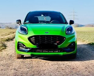 Ford Puma Gebrauchtwagen