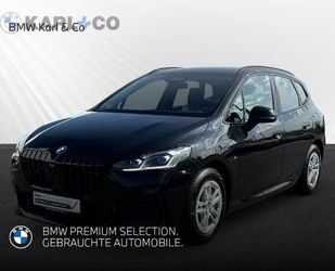 BMW 218 Active Tourer Gebrauchtwagen