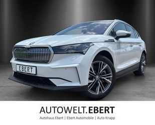 Skoda Enyaq Gebrauchtwagen