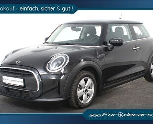 Mini ONE Gebrauchtwagen