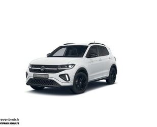 Toyota T-Cross 
