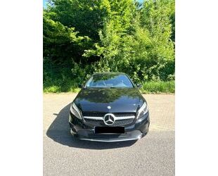 Mercedes-Benz A 180 Gebrauchtwagen