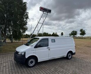 VW T5 Transporter Gebrauchtwagen