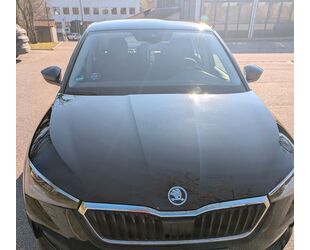 Skoda Scala Gebrauchtwagen