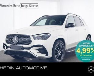 Mercedes-Benz GLE 450 Gebrauchtwagen