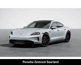 Porsche Taycan Gebrauchtwagen