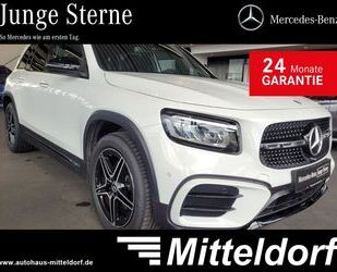 Mercedes-Benz GLB 180 Gebrauchtwagen