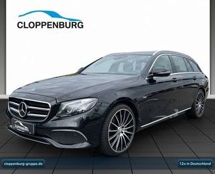 Mercedes-Benz E 400 Gebrauchtwagen