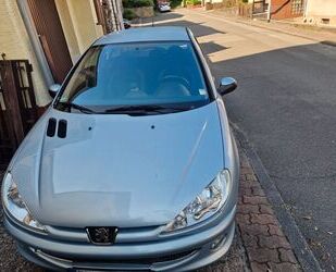 Peugeot 206 Gebrauchtwagen