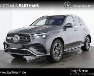 Mercedes-Benz GLE 350 Gebrauchtwagen