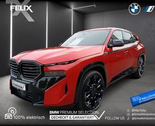 BMW XM Gebrauchtwagen