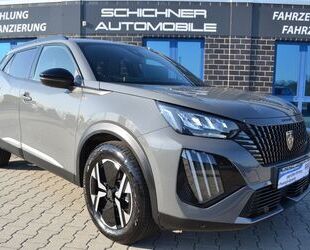 Peugeot 2008 Gebrauchtwagen