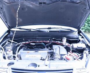 Honda CR-V Gebrauchtwagen