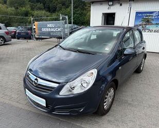 Opel Corsa Gebrauchtwagen
