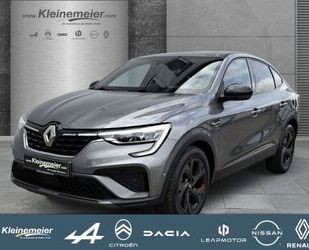 Renault Arkana Gebrauchtwagen