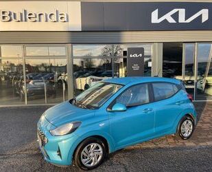 Hyundai i10 Gebrauchtwagen