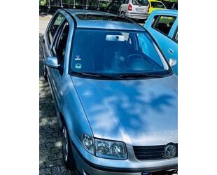 VW Polo Gebrauchtwagen
