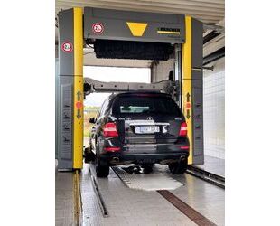 Mercedes-Benz ML 320 Gebrauchtwagen