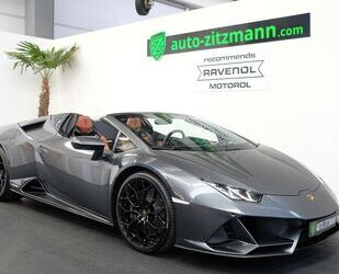 Lamborghini Huracán Gebrauchtwagen