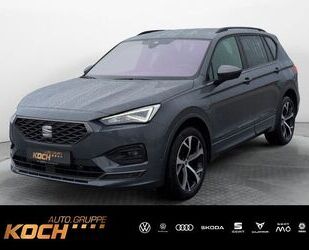 Seat Tarraco Gebrauchtwagen