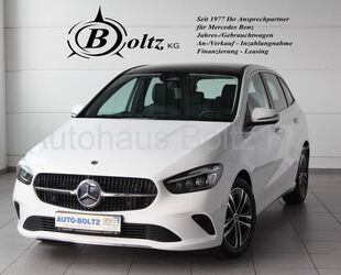 Mercedes-Benz B 200 Gebrauchtwagen