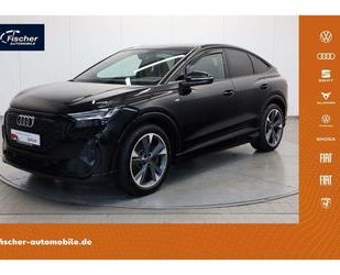 Audi Q4 e-tron Gebrauchtwagen