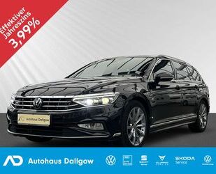 Jaguar Passat Variant 