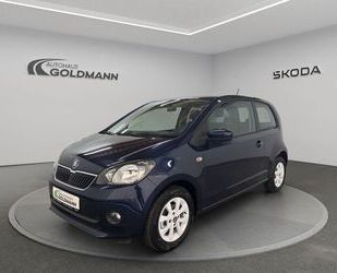 Skoda Citigo Gebrauchtwagen