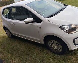 VW up! Gebrauchtwagen