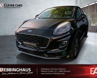 Ford Puma Gebrauchtwagen