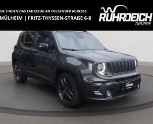 Jeep Renegade Gebrauchtwagen