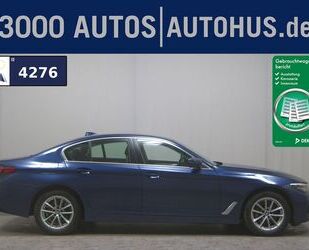 BMW 530 Gebrauchtwagen